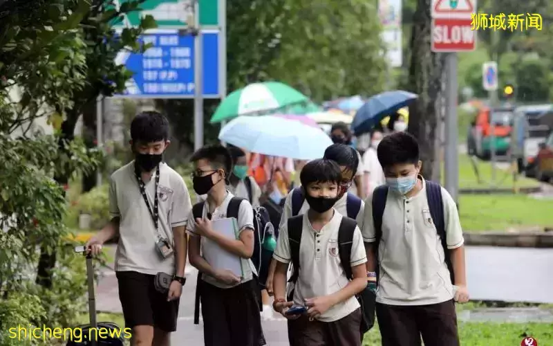 3640萬元援助低收入家庭！新加坡政府與社會人士積極關注兒童成長