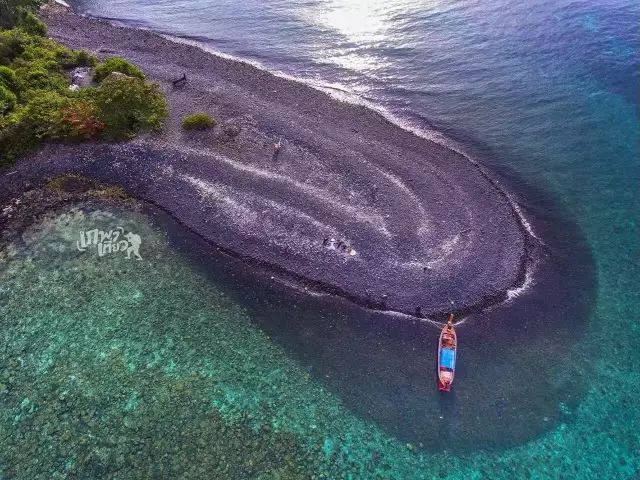 【泰国】时光正好 | 2020年的假期，开启一段前往【东方小马代】丽贝岛的悠然假期~