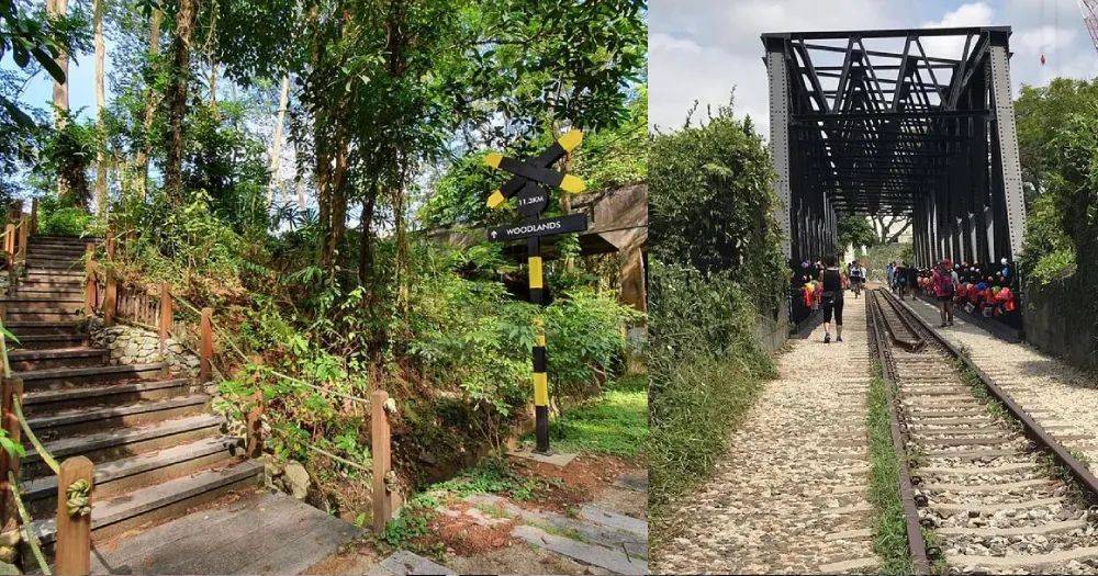 本周最熱打卡地