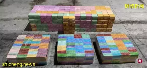 新加坡大士及兀兰关卡侦破走私案 起获逾13万新元电子烟与配件