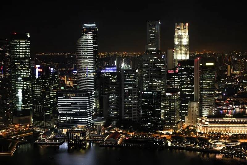 在新加坡注册公司到底有什么好处？该怎么注册？一起来看看吧