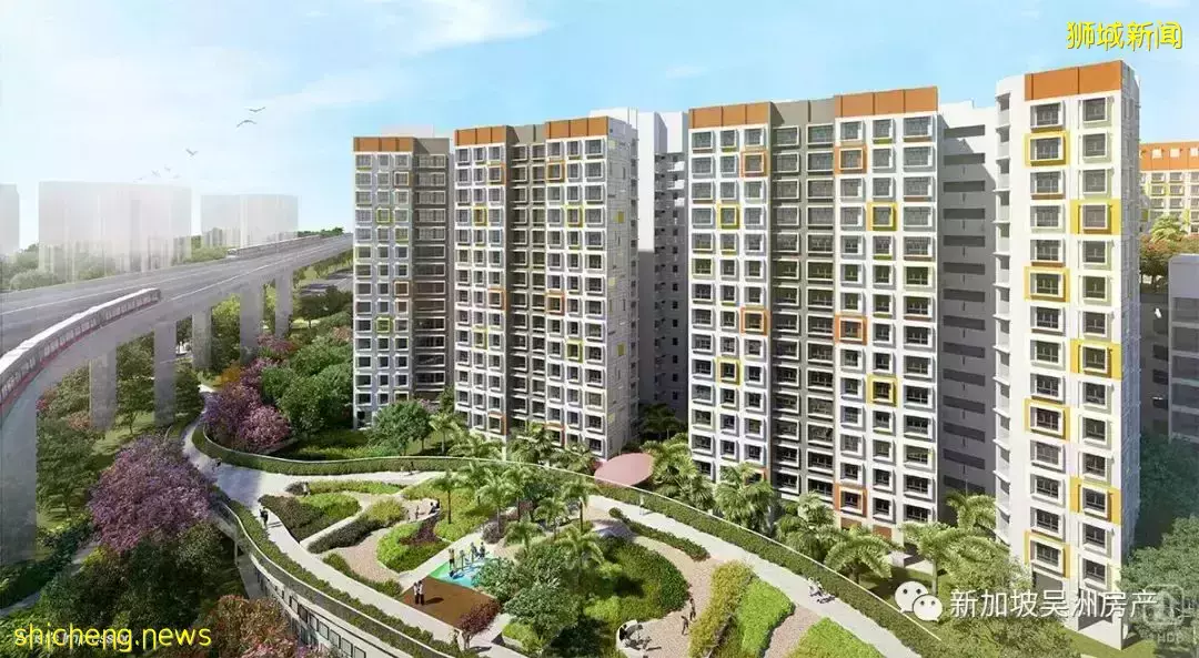 关于新加坡最近一次房产降温举措,政府是这么说