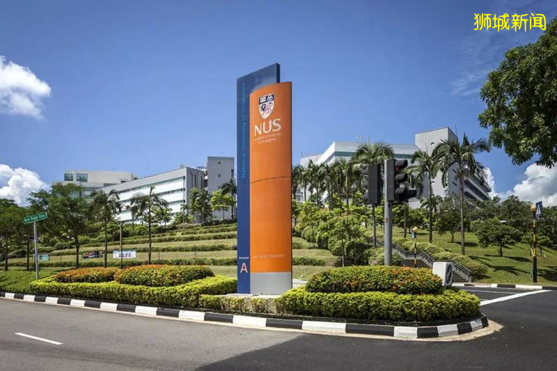 新加坡6所公立大学简介