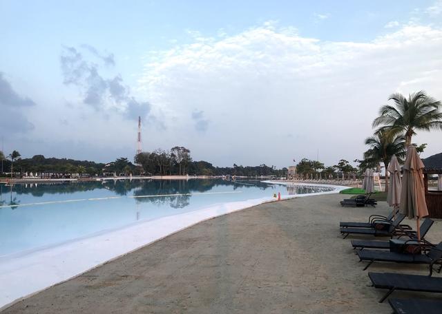 新加坡自由行(八)