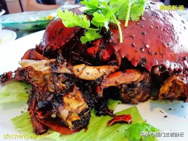 舌尖上的新加坡之旅，从游艇俱乐部到街头小吃店，一网打尽