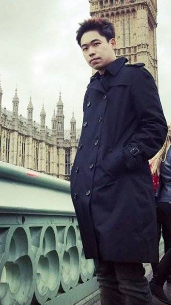 ◤寶馬撞店◢獲知乖孫車禍喪命 外公老淚縱橫