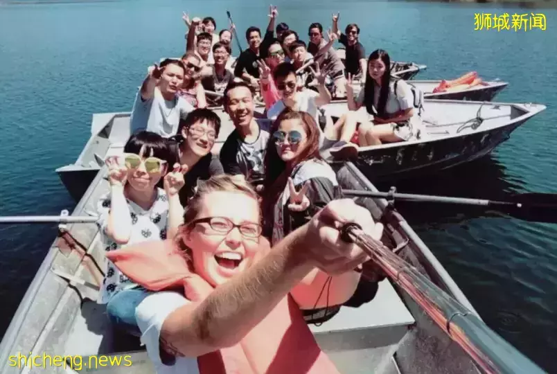 中新国际学校大对比,新加坡留学为什么那么热门