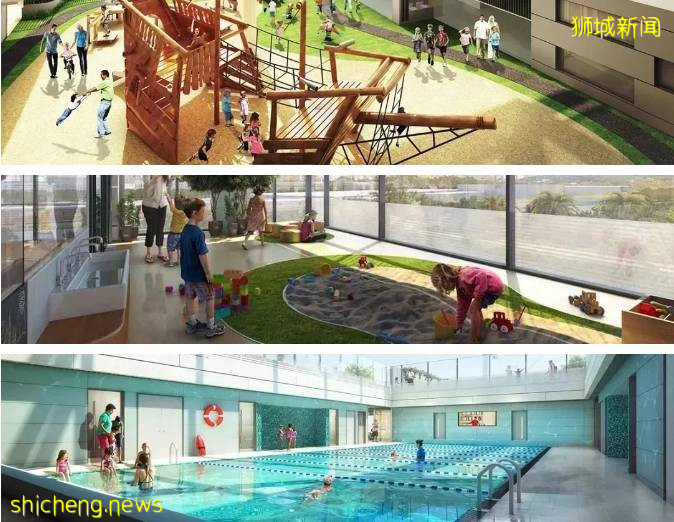 新加坡名校系列⑨: 新加坡澳洲國際學校，給孩子真正國際教育