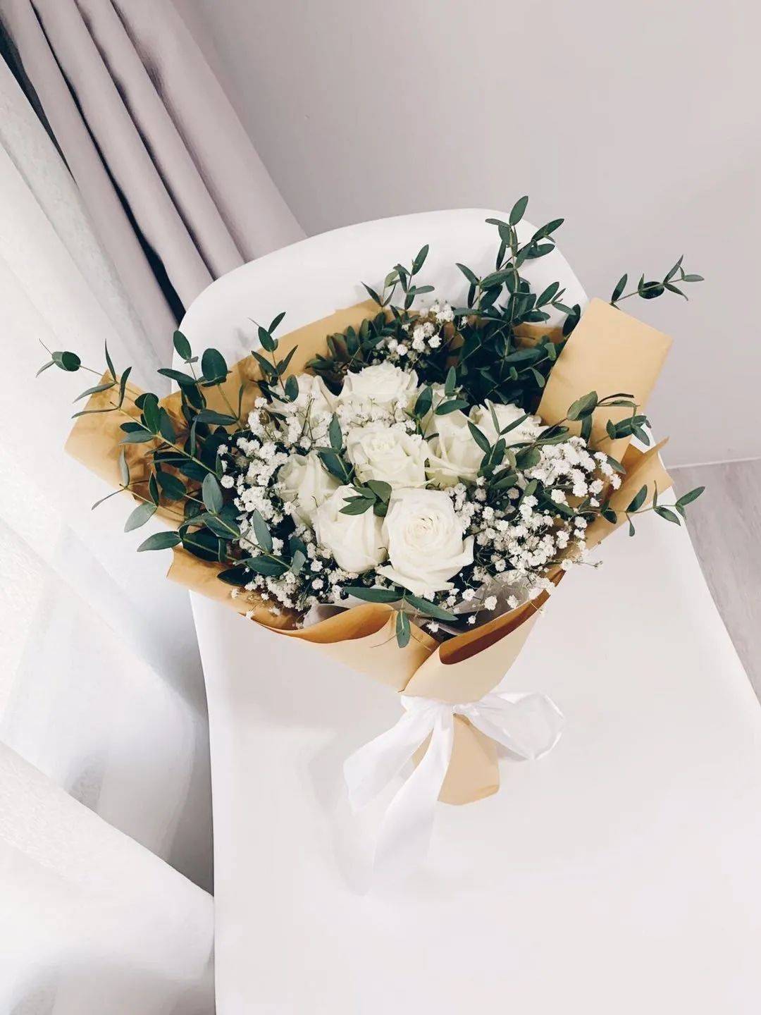 新加坡哪裏買花最劃算，最有創意？想表白，看這裏