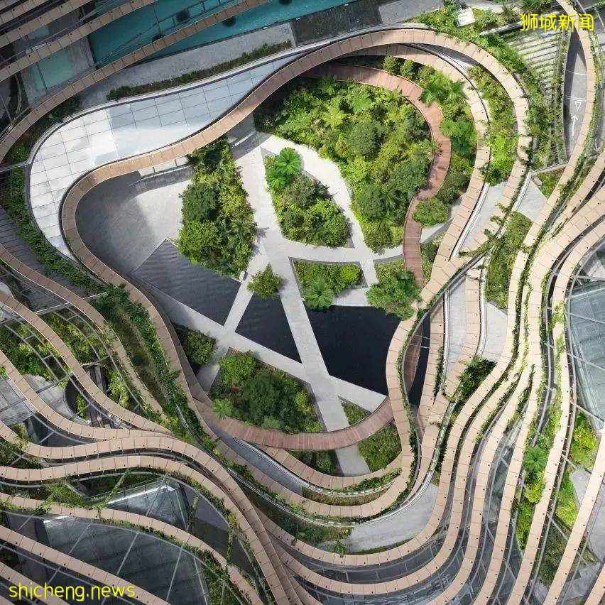 新加坡頂級設計，都在這裏