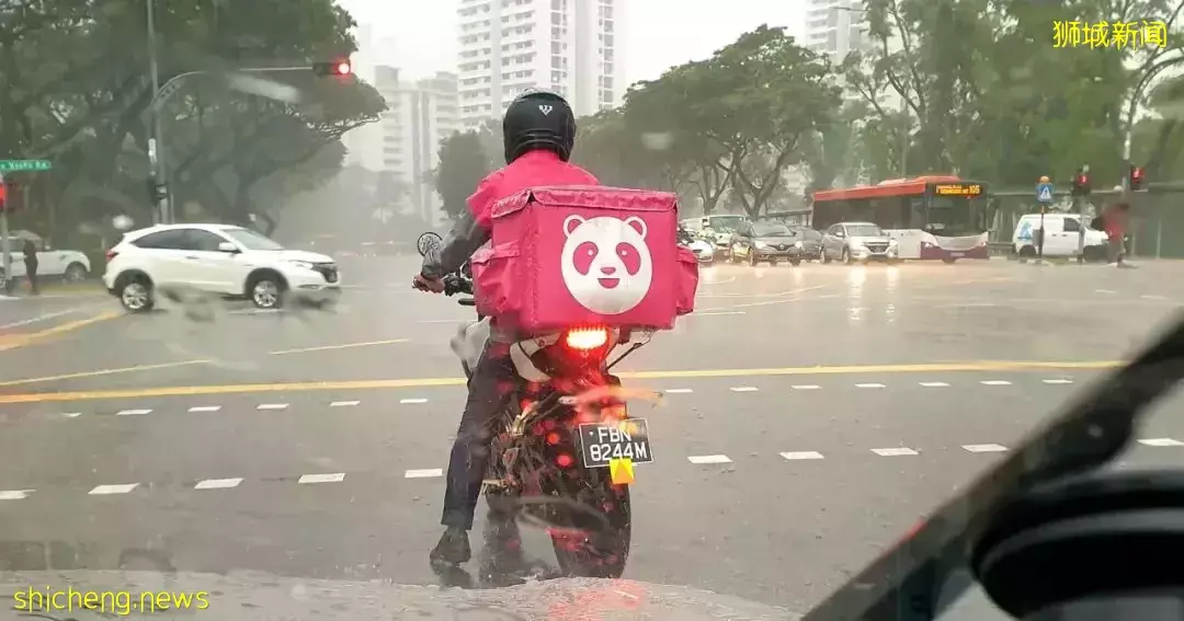 最新！6月新加坡全平台外賣折扣碼彙總，不想做飯不發愁