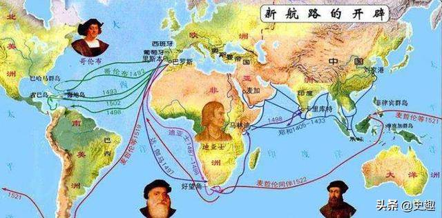 马六甲海峡为三国共管,为什么面积最小的新加坡反而发展更好?