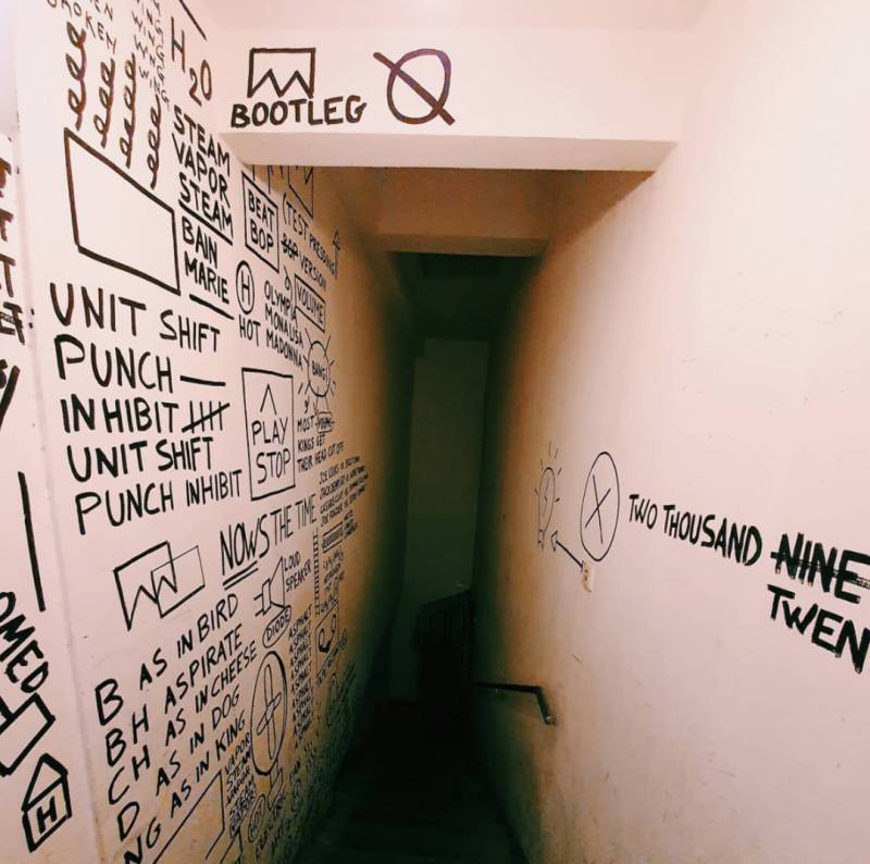 最强日式烧烤自助餐、地下室酒吧。。。这周推荐的宝藏推荐你们一定会喜欢