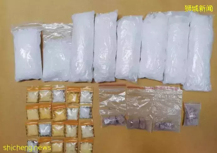 震惊!这名学生在新加坡被狂砍6刀,缝了几十针!警方高层:芽笼是潜在火药桶