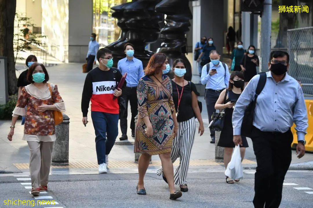 新加坡卫生部建议接种疫苗后避免游泳、骑自行车、举重和其他剧烈活动