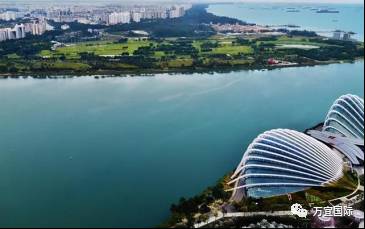 新加坡在悄悄改變!你發現了嗎