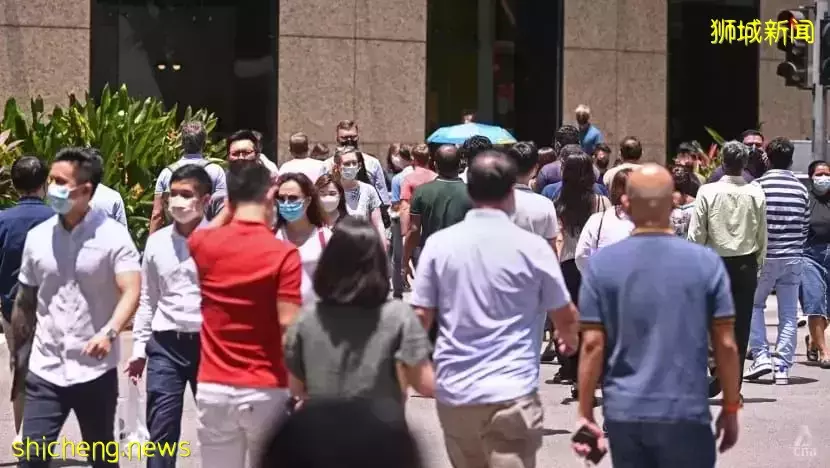 網傳他們要來新加坡了！官方回應：不能說，先保密