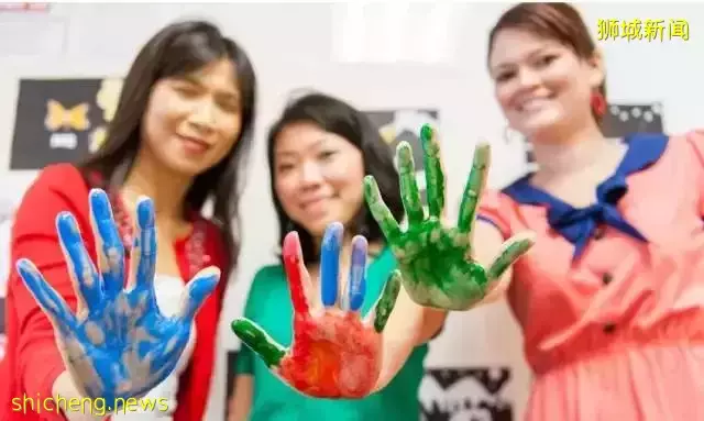 最新报告:2022年新加坡这些行业最缺人,她只用了1个月就找到工作