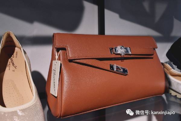 大品牌優惠低至二折！IMM帶你超勁爆過新年