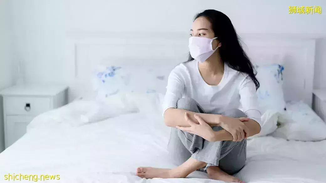 在新加坡感染新冠后，医疗流程有变化，18个须知