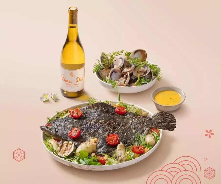 来看!虎年迎新圣淘沙名胜世界有些啥