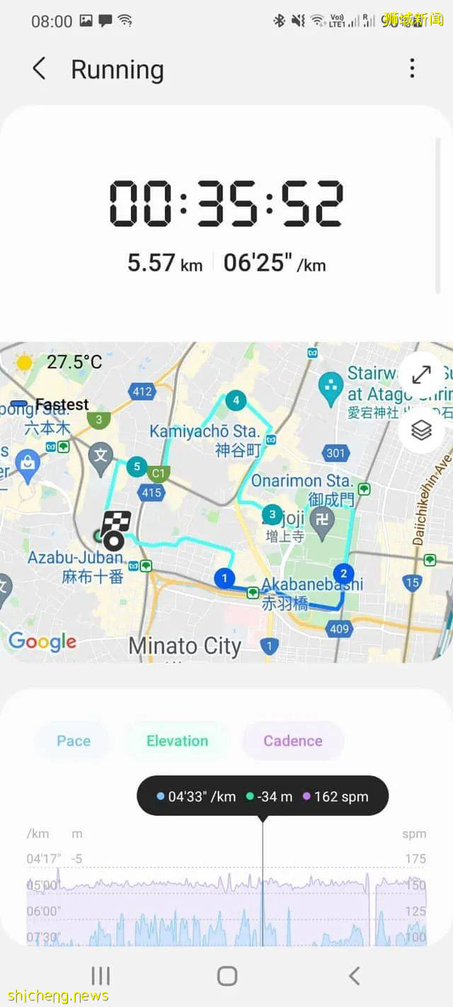 東京日增4000例破記錄!新加坡官員不戴口罩,在街上晨跑5公裏