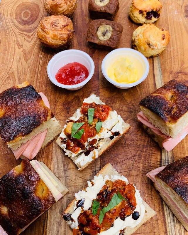 新加坡全天供應早餐的餐廳大盤點！睡到幾點都可以享用美味早餐哦