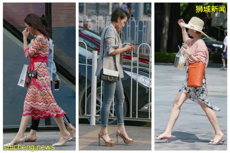 新加坡人字拖或將申遺