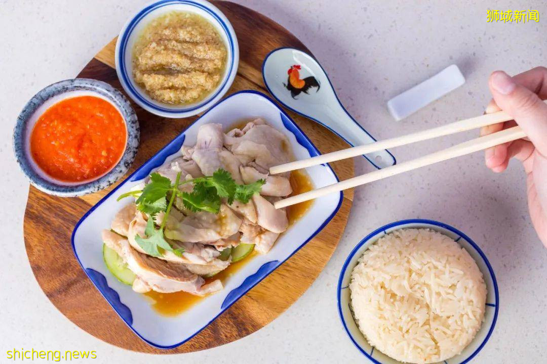 傳說中的27種新加坡必買“特産”，我竟然連一半都沒見過