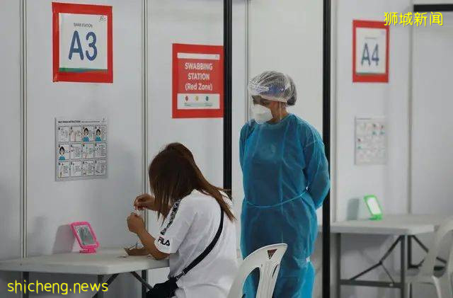 与病毒共存真的可行吗？新加坡成全球示范焦点