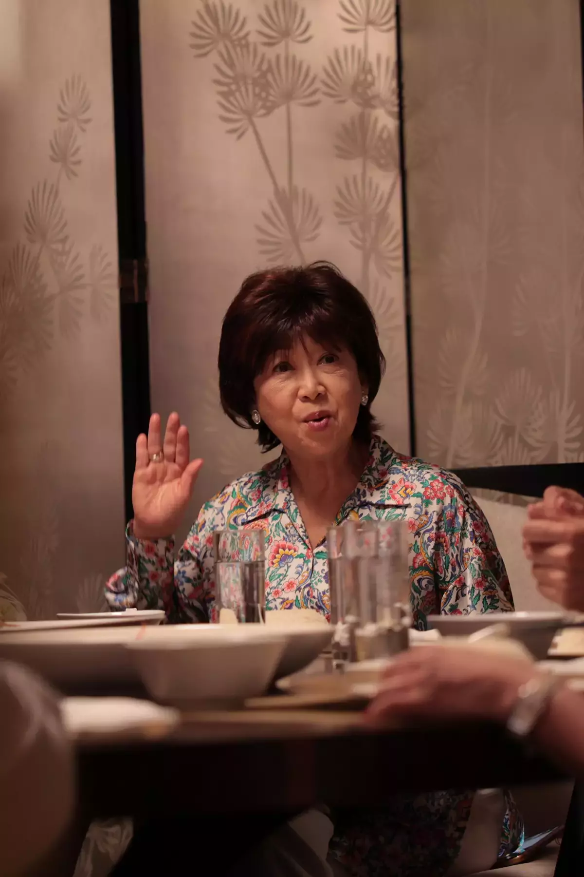 《團圓飯》與王冠逸聯手出擊　李國煌放話： 票房破500萬來馬謝票