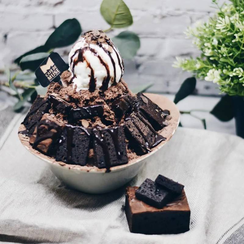 炎炎夏日，這份新加坡Bingsu冰沙指南送給你