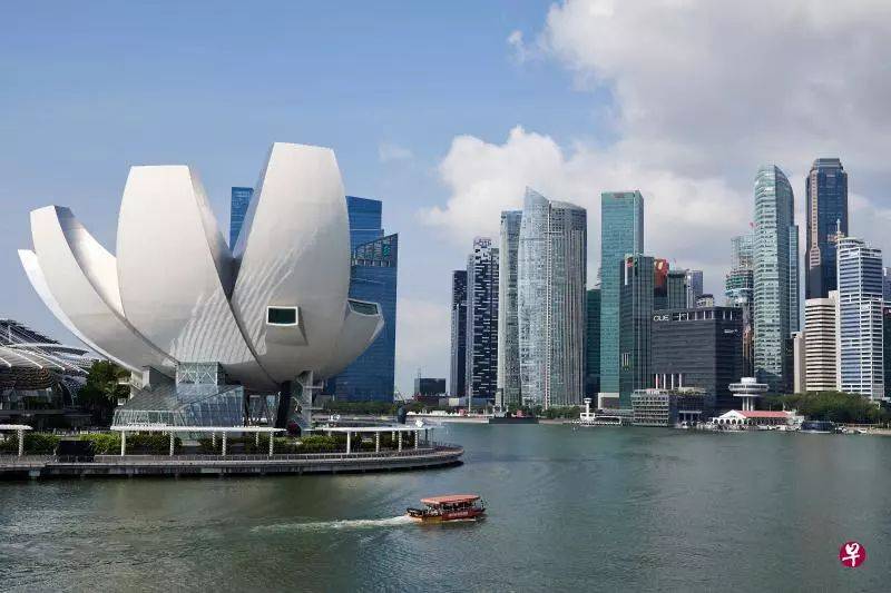 《新加坡的硬道理》：你爲什麽選擇新加坡