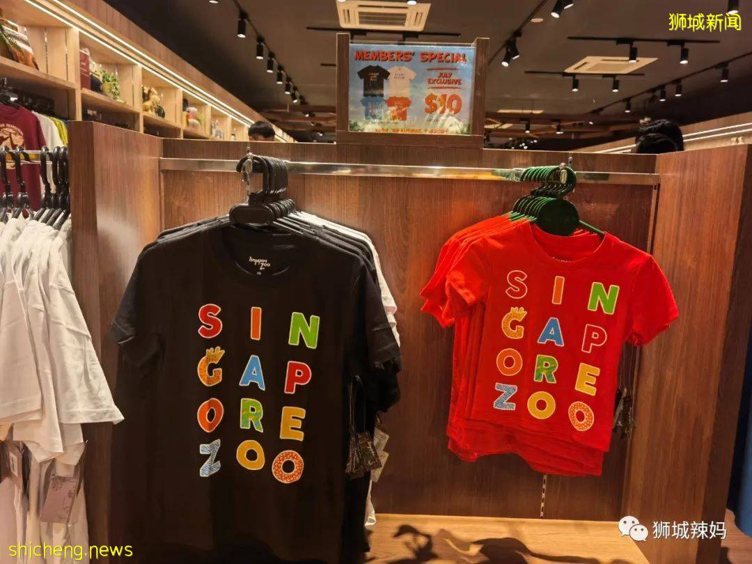 低至S$8！就3天！新加坡動物園“幻光雨林之夜”強勢回歸，亞洲第一夜遊體驗