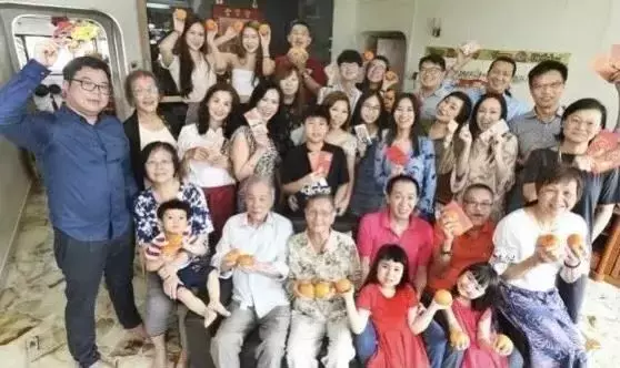 在新加坡的華人怎麽過春節？帶你一探究竟