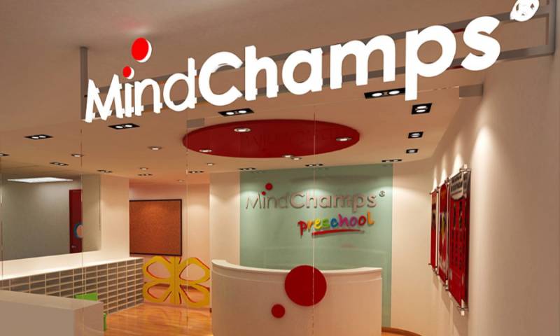 還在發愁小一直入競爭激烈？其實孩子3歲就可以來新加坡留學了！競爭更小，機會更多