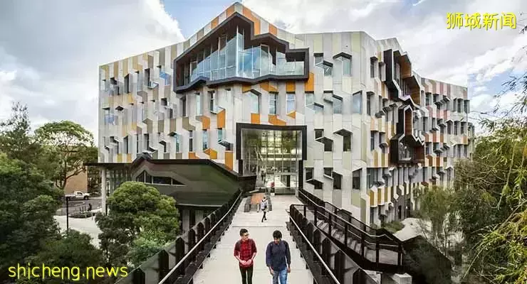 专科生必看:新加坡非商科‘专升硕’最全指南