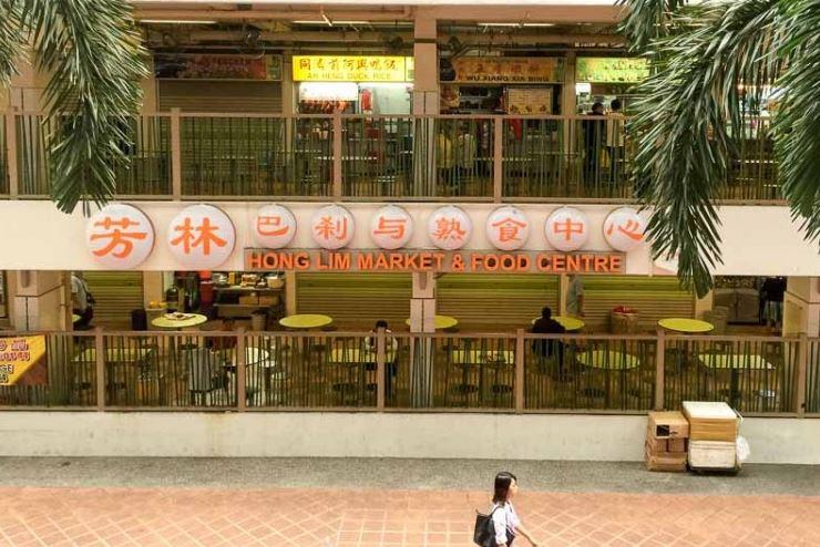 芳林巴刹与熟食中心！最受欢迎的9个美食摊位