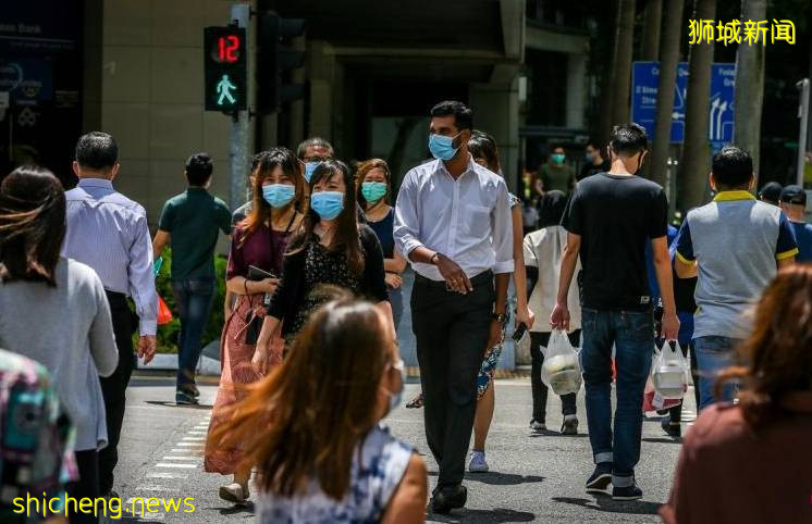 新加坡人力部發布一季度勞動力市場預估,就業人數小幅增加