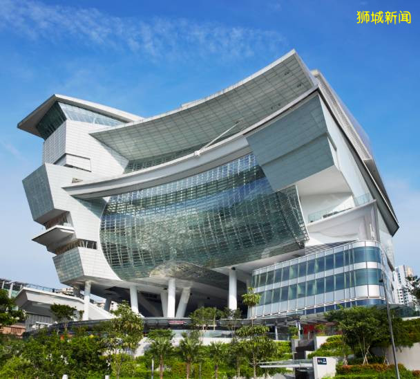 新加坡最特殊的一年國慶節即將來臨