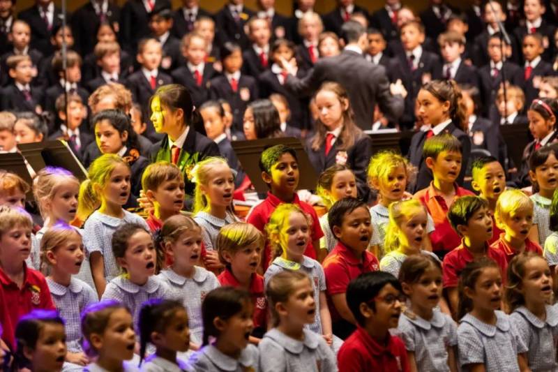 新加坡留學 政府學校、國際學校、本地國際學校,留學新加坡該選哪一個