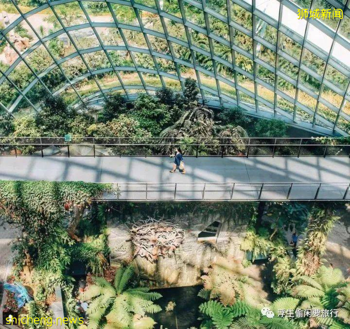 新加坡拍照圣地