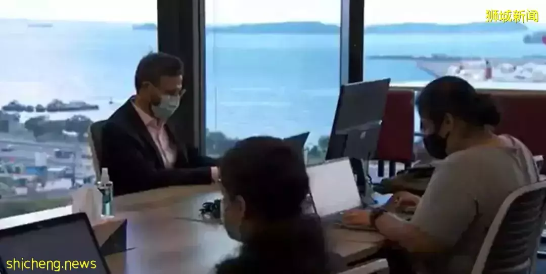 新加坡招人难?人工智能提高招聘效率,互动准确度98.8%