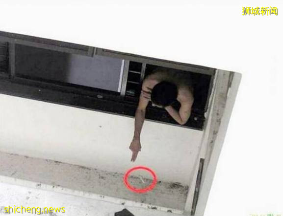 中國籍小夥兒拿76新幣賄賂新加坡警察?兄弟你違法了