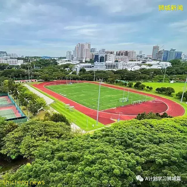 新加坡国大、南大、新大及新跃社科大2021年毕业生薪金概况