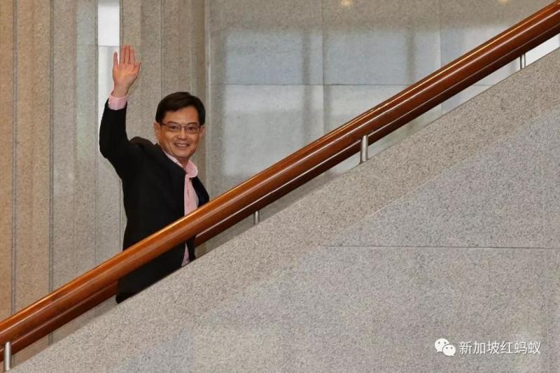 当年沙斯疫情爆发　新加坡政府端出了哪些援助配套