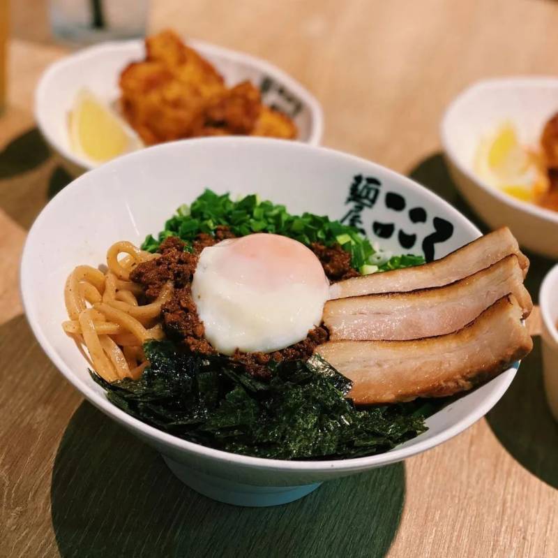 聖誕打卡清單，Suntec City都有哪些不能錯過的日本好料