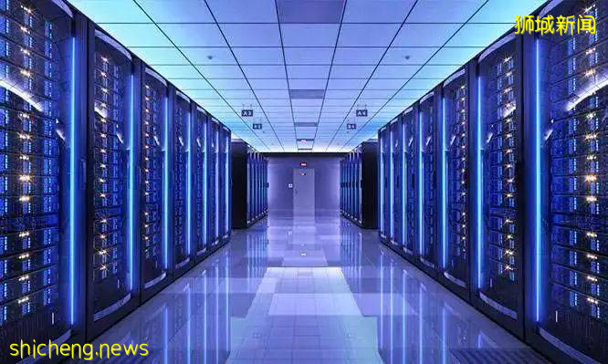 全球首個!NUS與NTU將合作設立熱帶數據中心試驗台