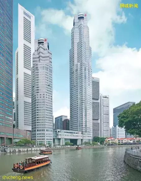 海外买家交易量翻倍，10年数据大曝光！外国人都买了新加坡这些房