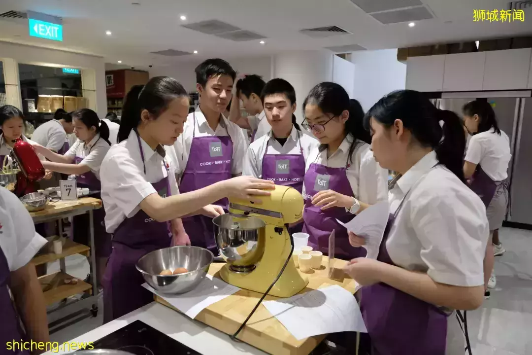 史上最強攻略!在新加坡如何選學校?國際學校vs政府學校,哪個好